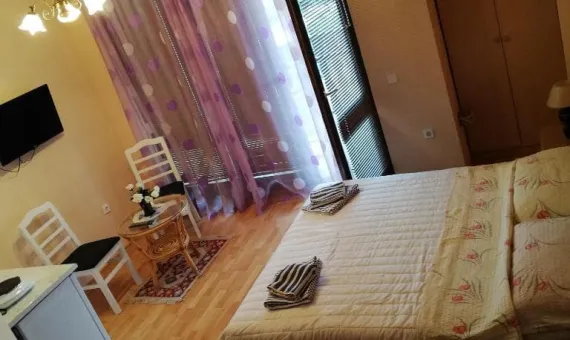Vila Natalia