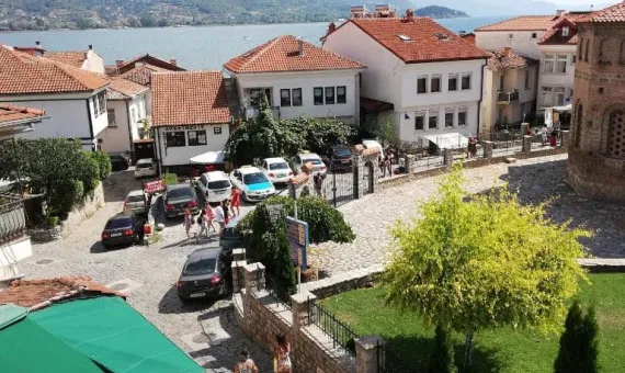 Vila Natalia