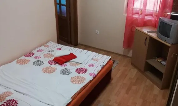Vila Natalia