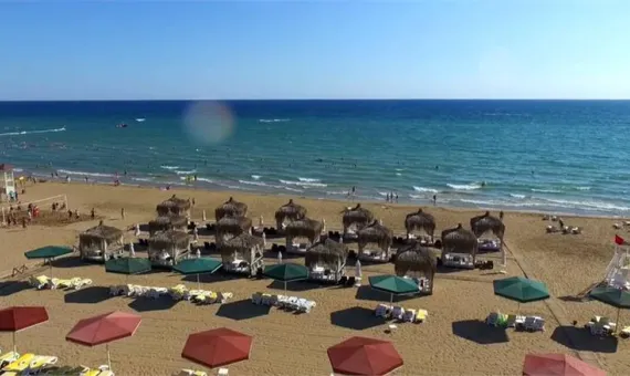 KAMELYA SELIN HOTEL 5* | Side