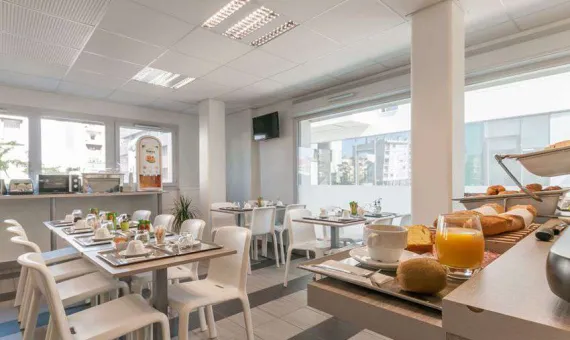 Hotel Annemasse Centre Pays De Geneve 3*