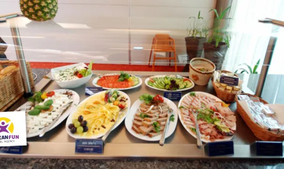 Hotel Efekt Express Best Western 4*