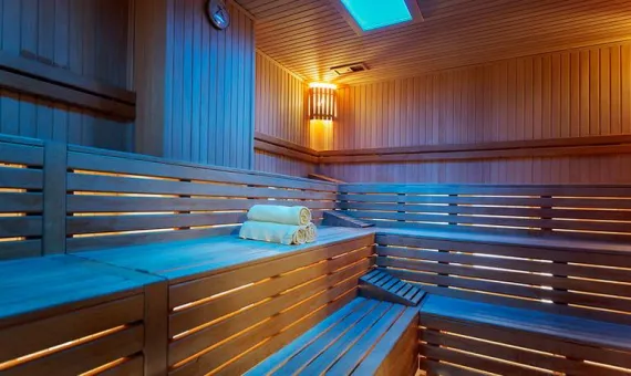 Crystal Palace Luxury Resort &amp; Spa 5* | Side