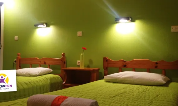 ALEXANDRA APARTMENTS 2*