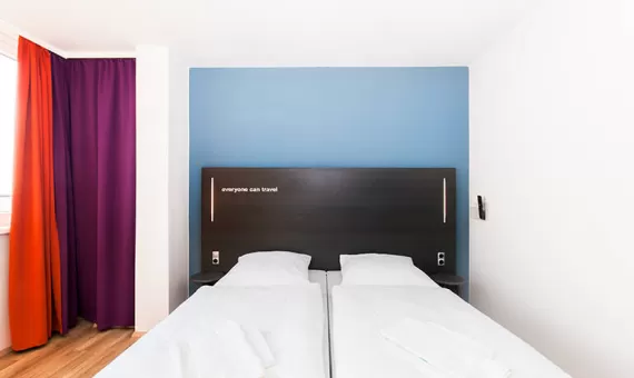A&amp;O HOTEL RHEA | Prag 2023