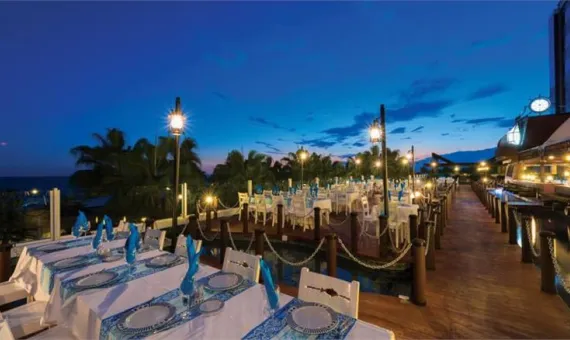 KAMELYA SELIN HOTEL 5* | Side