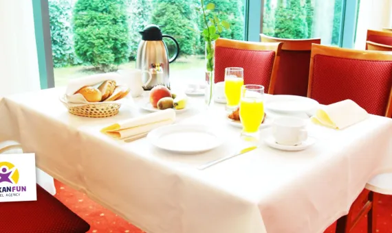Hotel Efekt Express Best Western 4*