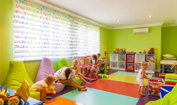 KAMELYA SELIN HOTEL 5* | Side
