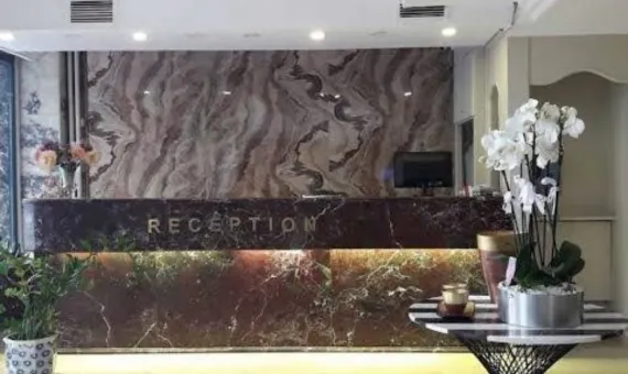 Hotel Grand Bosfor 3*