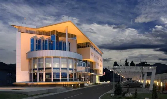 Hotel Exclusive 4* | Sarajevo