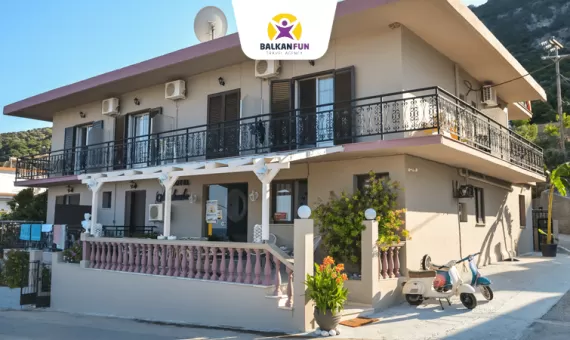 Hotel Mihaela 2*