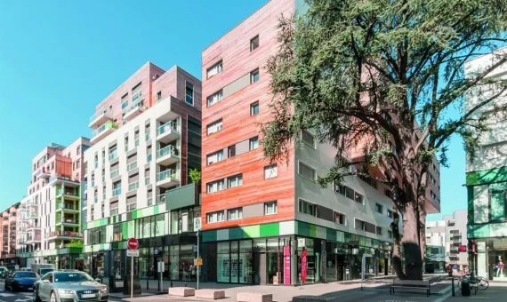 Hotel Annemasse Centre Pays De Geneve 3*