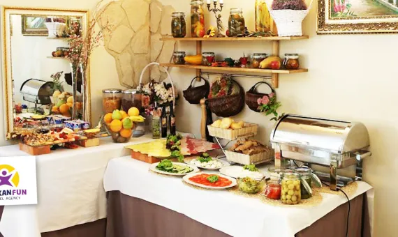 Hotel Astoria 3*