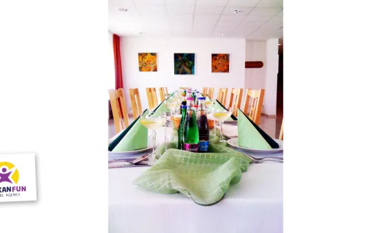 Hotel Remy 2*