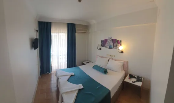 Hotel Abem