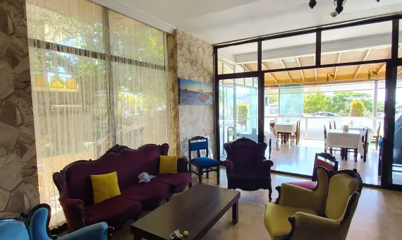 Hotel Abem