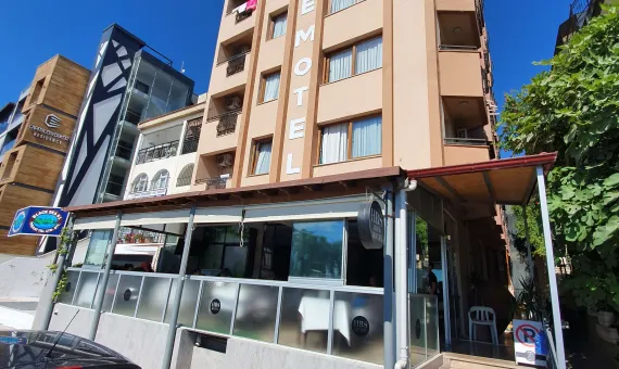 Hotel Abem