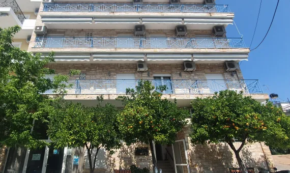 HOTEL AGNANTI