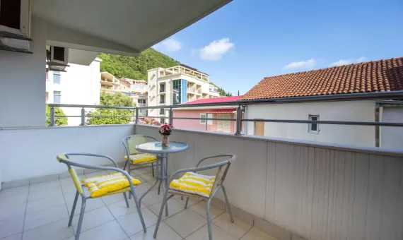 Vila Lazovic
