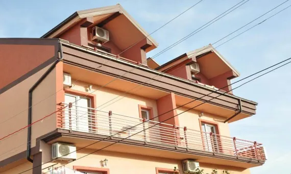 Vila Joce Lux