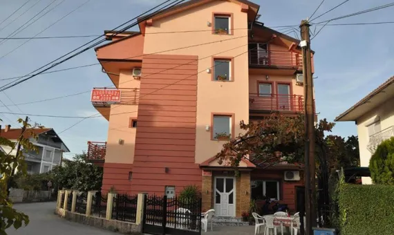 Vila Joce Lux
