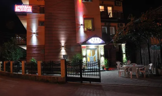 Vila Joce Lux