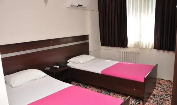 HOTEL OZ YAVUZ 3* | Istanbul
