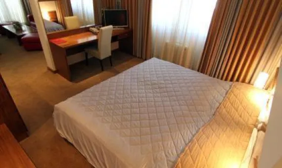 Hotel Exclusive 4* | Sarajevo