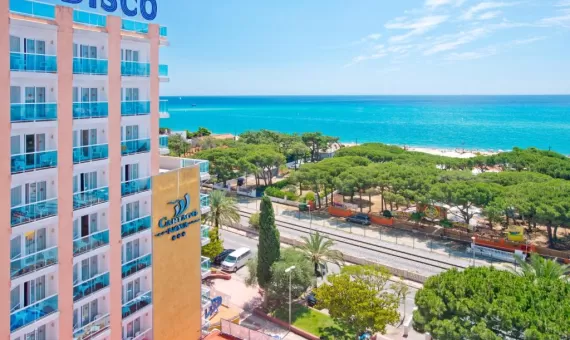 Hotel Cartago Nova 3*