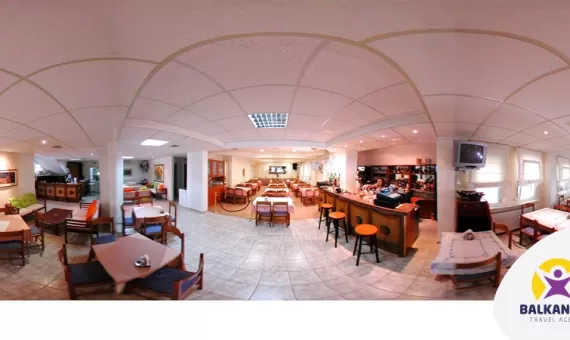 HOTEL ERATO 3* | HOTEL PLAZA 2* | VILA ALASITAS 1* | HOTEL ERATO  STARS 2*