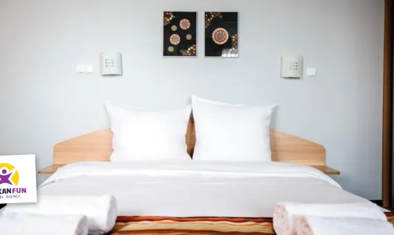 Hotel Aspel 3*