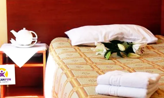 Hotel Astoria 3*