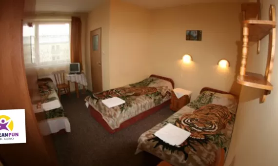 Hotel Daisy 2*