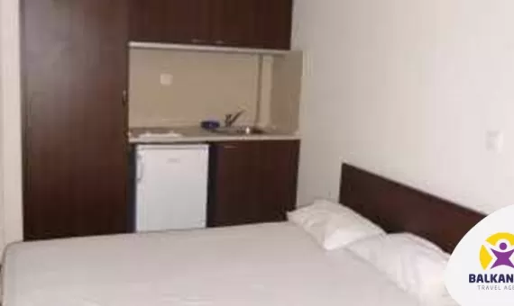 HOTEL ERATO 3* | HOTEL PLAZA 2* | VILA ALASITAS 1* | HOTEL ERATO  STARS 2*
