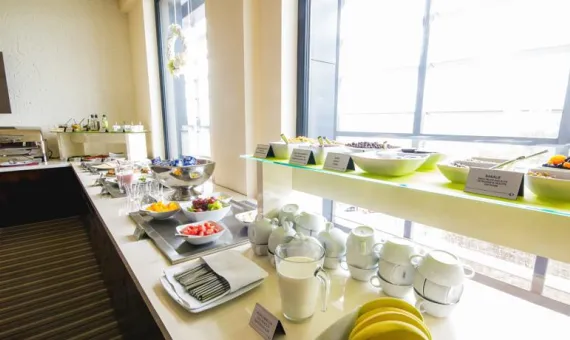Hotel Diament 4*