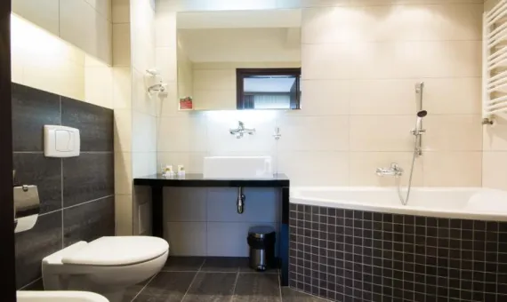 Hotel Diament 4*