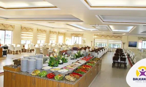 Hotel Hamidiye 3*