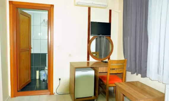 Hotel Marina City 3*