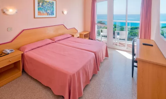 Hotel Cartago Nova 3*