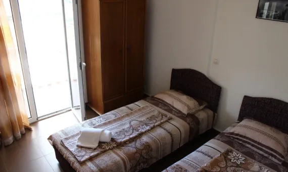 Hotel Loza 2* | Budva