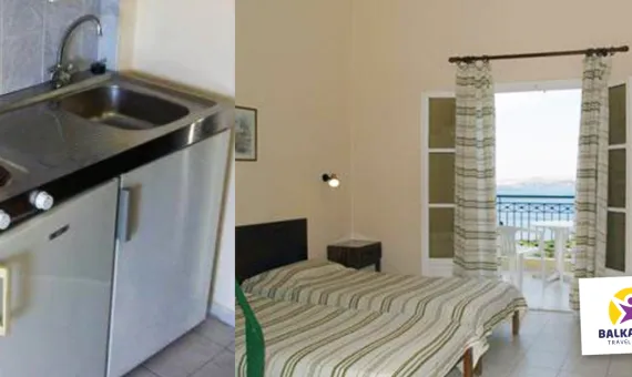 LASI: Sissy Apartments 3*