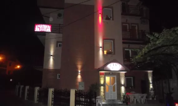 Apartmani Joce