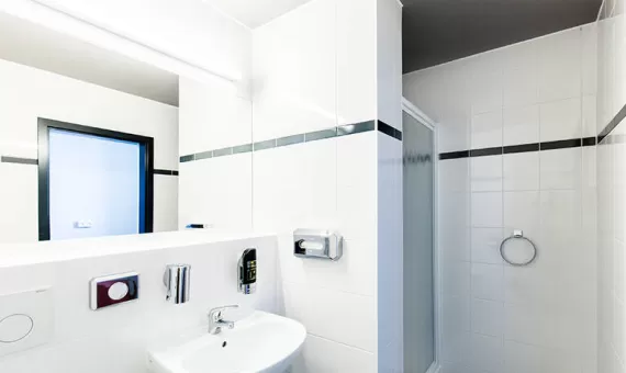 A&amp;O HOTEL RHEA | Prag 2023