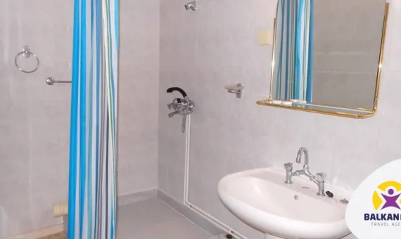 Hotel Andreou