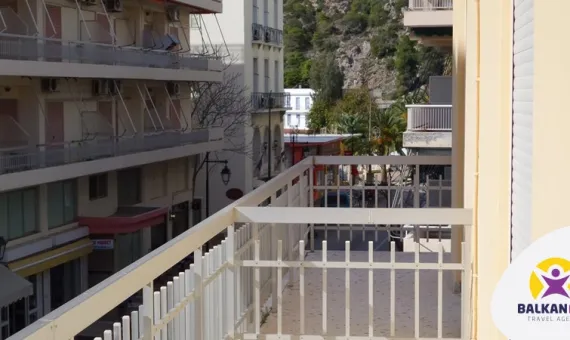 Hotel Andreou