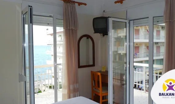 Hotel Andreou