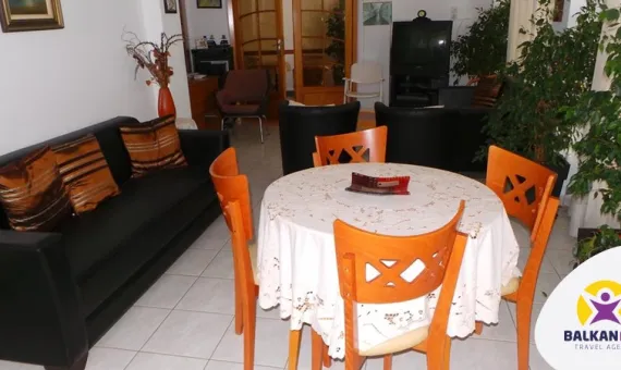 Hotel Andreou