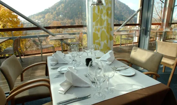 HOTEL CREINA