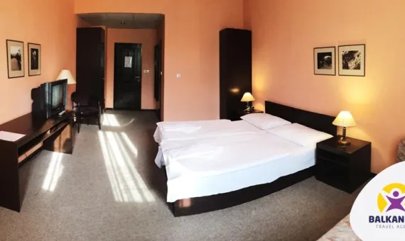 Hotel Branik 3*