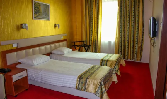 Hotel Lev Or II 3*